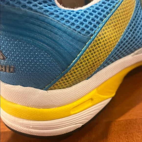 Kahru Fulcrum Tech Sneakers, Women’s 8.5 - Picture 3 of 10